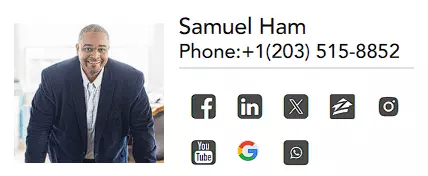 Choosing the Right Realtor to Buy a Home in Fairfield County,Samuel Ham