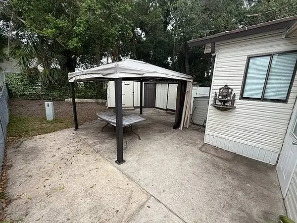 1120 53rd Ave E #Lot 22-B, Bradenton, FL 34203-4806