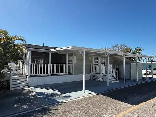 2100 Doud St #61, Sarasota, FL 34231-6804