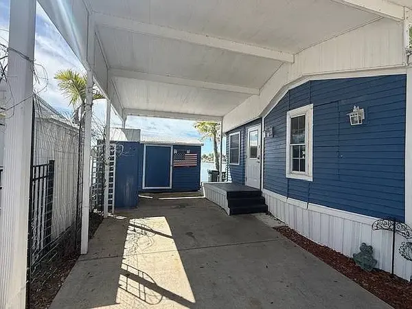 6633 53rd Ave E #Lot C-16, Bradenton, FL 34203