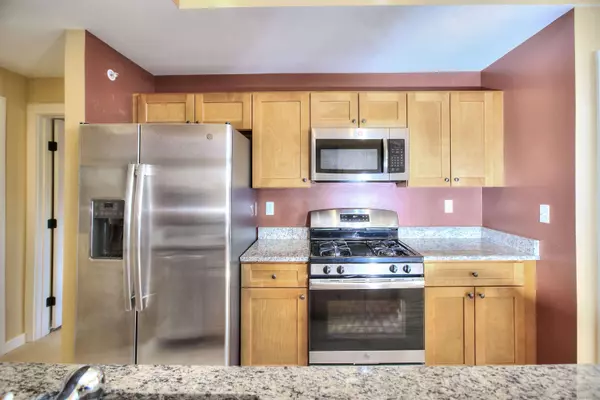 100 Richards Avenue #APT 402, Norwalk, CT 06854