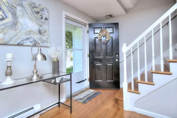 59 Wiebe Avenue, Stratford, CT 06614