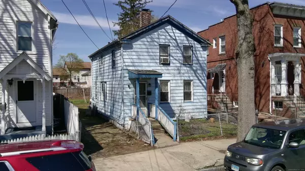 48 Greenwood Street, New Haven, CT 06519