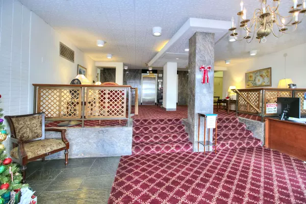 25 Cartright Street #5D, Bridgeport, CT 06604