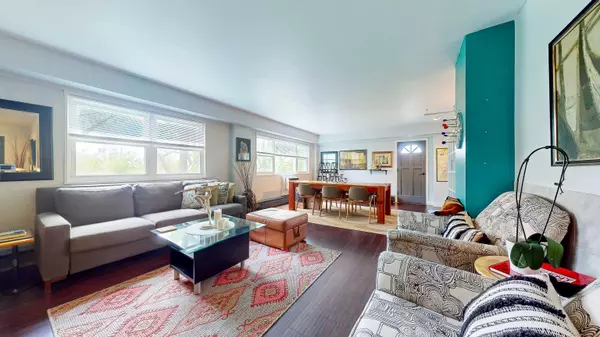 25 Cartright Street #5D, Bridgeport, CT 06604