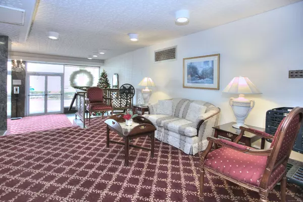 25 Cartright Street #5D, Bridgeport, CT 06604