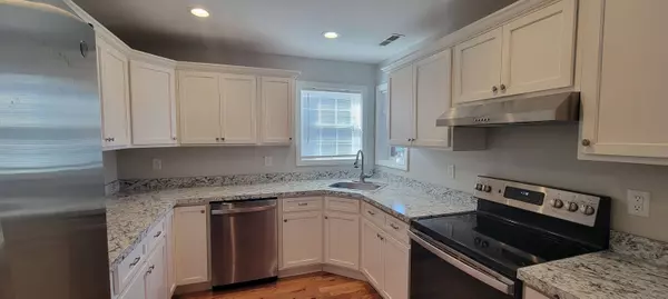 537 Winchester Avenue, New Haven, CT 06511