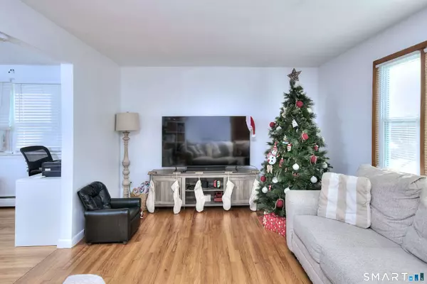 156 Garden Drive, Bridgeport, CT 06606