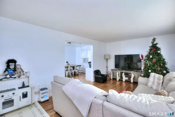 156 Garden Drive, Bridgeport, CT 06606