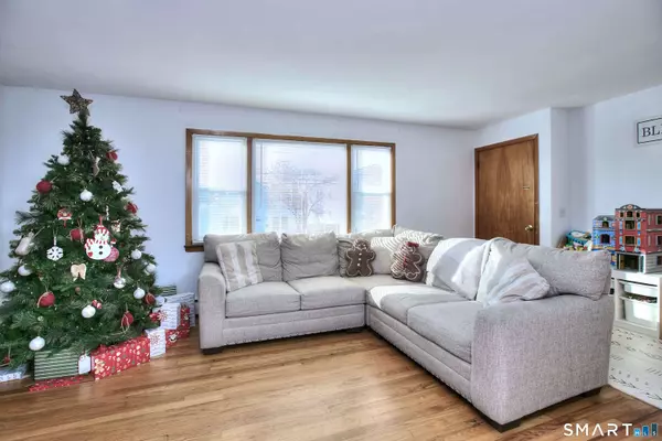 156 Garden Drive, Bridgeport, CT 06606