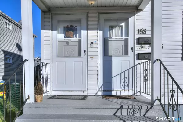 156 Garden Drive, Bridgeport, CT 06606