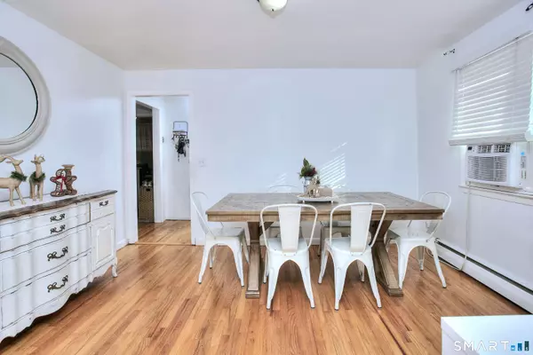 156 Garden Drive, Bridgeport, CT 06606