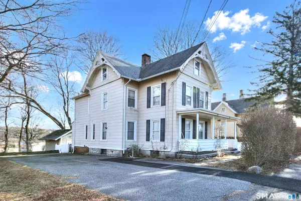 56 Franklin Street, Ansonia, CT 06401