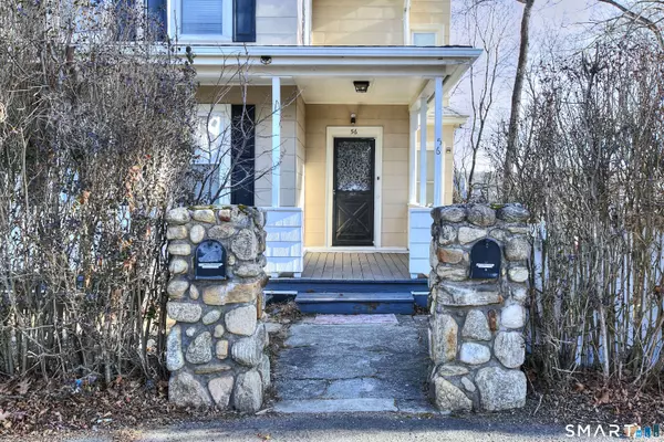 56 Franklin Street, Ansonia, CT 06401