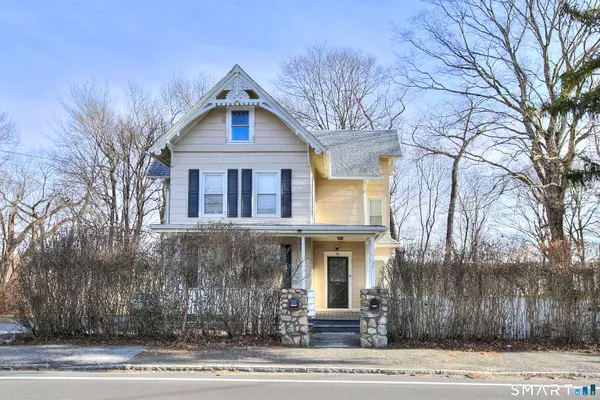 56 Franklin Street, Ansonia, CT 06401