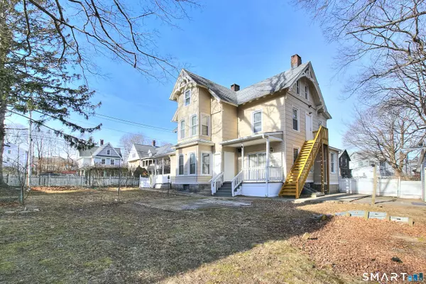 56 Franklin Street, Ansonia, CT 06401