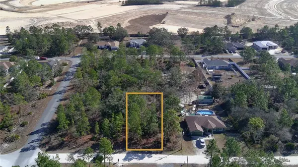 18114 MALIBAR RD, Weeki Wachee, FL 34614