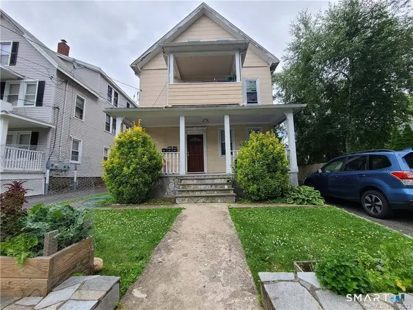 518 Midland Street, Bridgeport, CT 06605