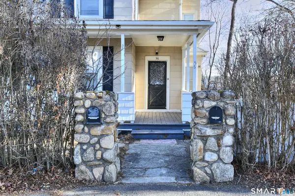 56 Franklin Street, Ansonia, CT 06401