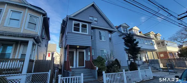 600 NORMAN Street