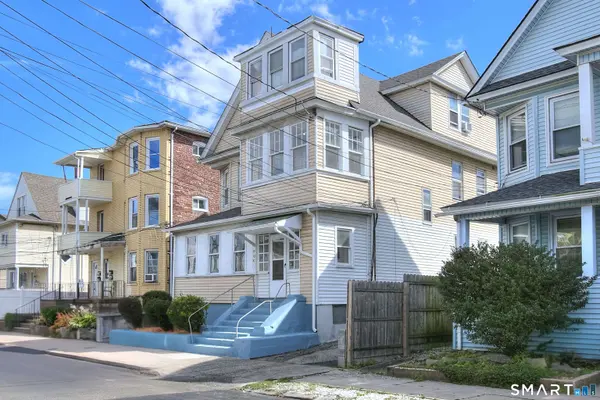 41-43-45 Taft Avenue, Bridgeport, CT 06606