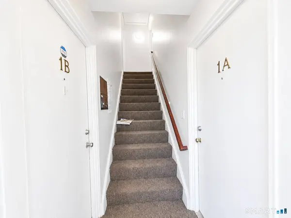 29 Clarmore Drive #2A, Norwalk, CT 06850