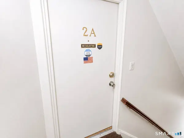 29 Clarmore Drive #2A, Norwalk, CT 06850