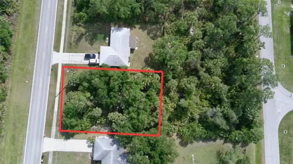 S CHAMBERLAIN BLVD, North Port, FL 34286
