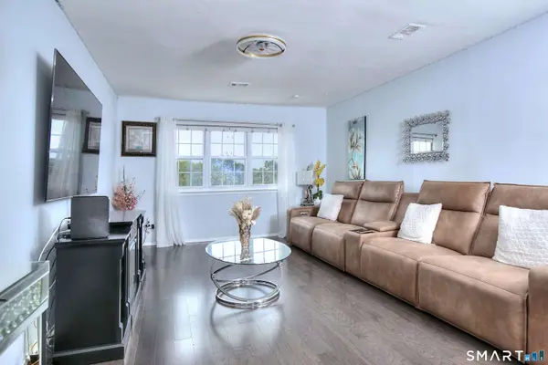 50 Greenhouse Road #57D, Bridgeport, CT 06606