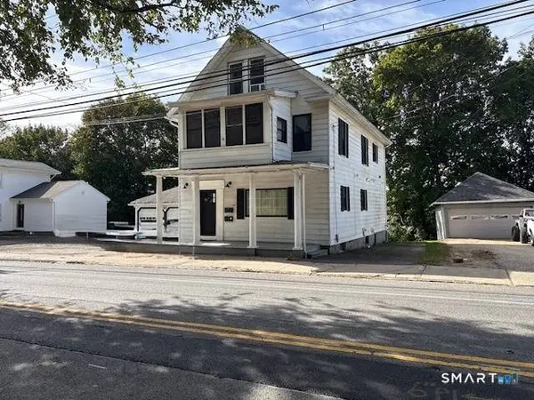 184 Derby Avenue