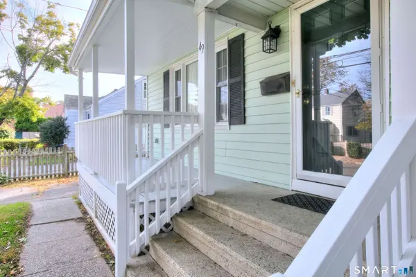 49 Wiebe Avenue, Stratford, CT 06614