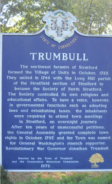 Trumbull