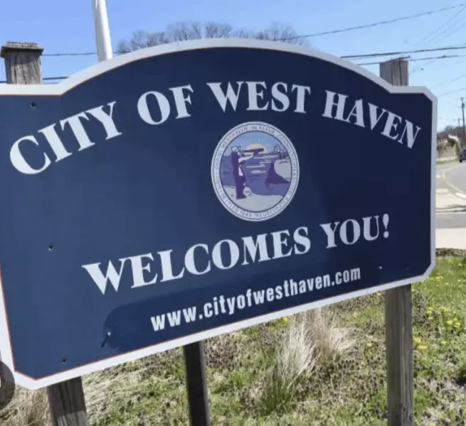 West Haven
