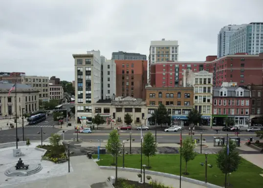 Stamford