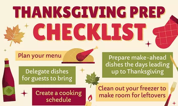 Grateful Moments, Local Traditions, and My Thanksgiving Wish for You