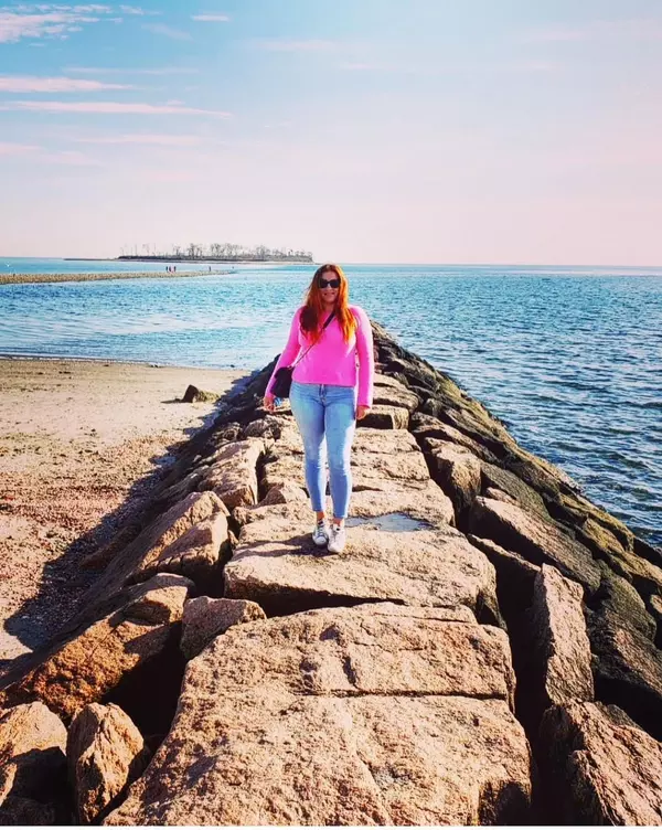 Milford, CT Gem: Silver Sands and Beyond