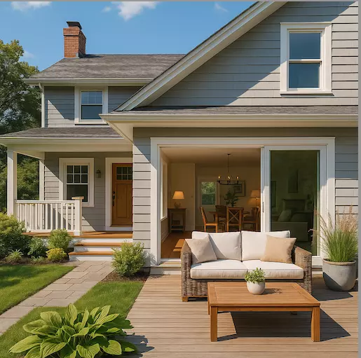 2025 Summer Upgrades That Help You Sell Your Home in CT