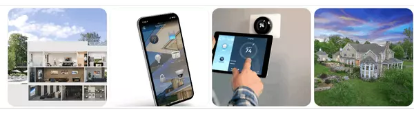 Smart Tech for Homes in Connecticut: The Future of Living is Here