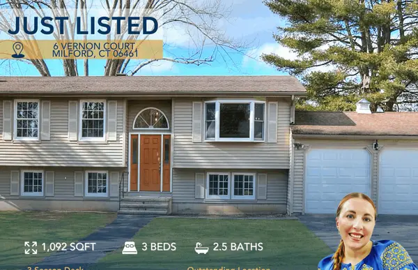 Just Listed - 6 Vernon Court (1)