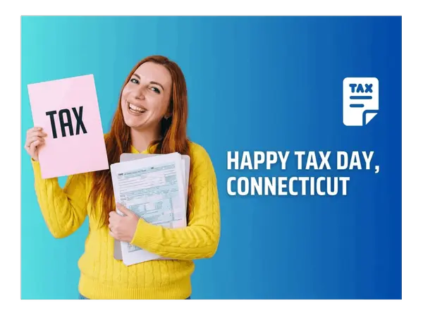 feature image of Happy Tax Day CT — Here's Why Homeowners Are Smiling Today