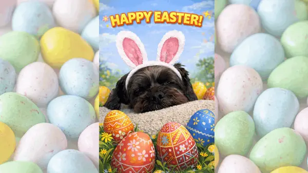 feature image of Easter in Connecticut