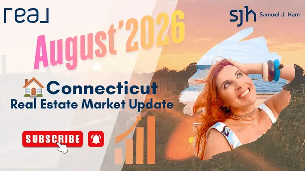 Connecticut Real Estate August 2026: Milford, Norwalk & New Haven Refuse to Take a Summer Break