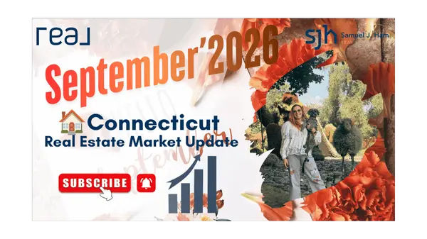 feature image of Connecticut Real Estate September 2026: Milford, Norwalk &amp; New Haven Trade Beach Chairs for Bidding Strategy