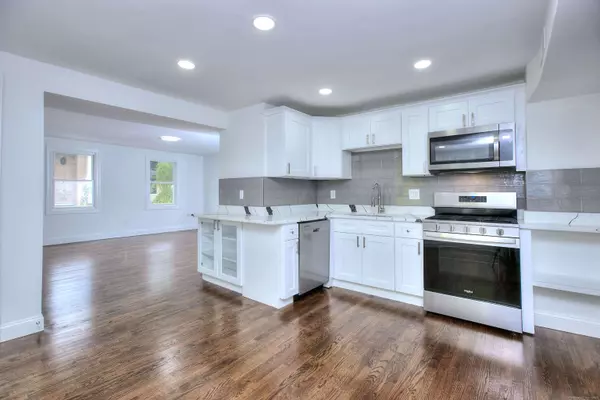 779 Quinnipiac Avenue, New Haven, CT 06513