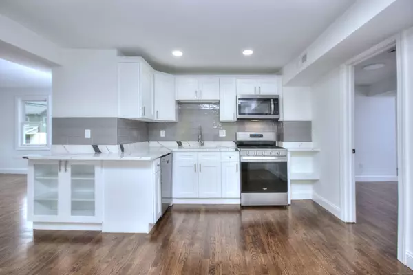 779 Quinnipiac Avenue, New Haven, CT 06513