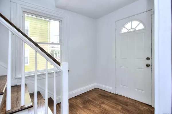 779 Quinnipiac Avenue, New Haven, CT 06513