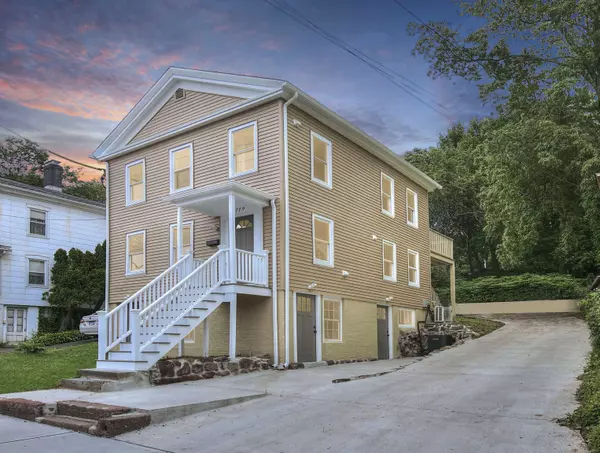 779 Quinnipiac Avenue, New Haven, CT 06513