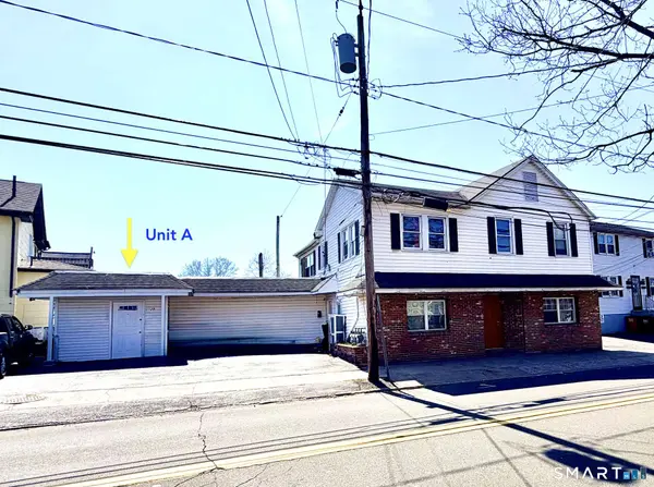125 Ward Street #A, Wallingford, CT 06492