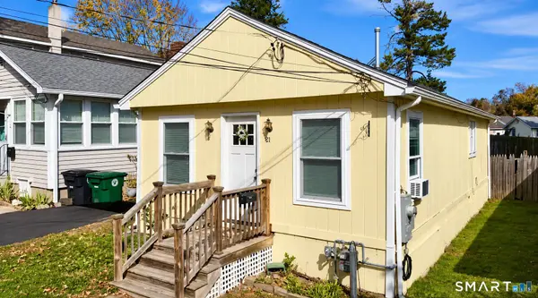 21 Daggett Street