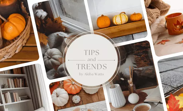 November Home Tips & Market Update | Connecticut Real Estate